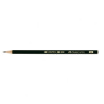 Crayon graphite Castell 9000 2B