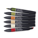 Marqueur Promarker Set Paysage n°1