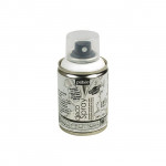 Peinture en bombe decoSpray 100 ml - 701 - Blanc