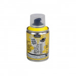 Peinture en bombe decoSpray 100 ml - 705 - Jaune