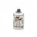 Peinture en bombe decoSpray 100 ml - 741 - Blanc brillant