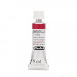 Peinture aquarelle Horadam 5 ml extra-fine - 357 - Alizarine cramoisie