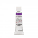 Peinture aquarelle Horadam 5 ml extra-fine - 474 - Violet manganèse