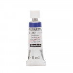 Peinture aquarelle Horadam 5 ml extra-fine - 482 - Bleu de delft