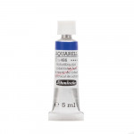 Peinture aquarelle Horadam 5 ml extra-fine - 486 - Teinte bleu de cobalt