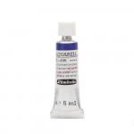 Peinture aquarelle Horadam 5 ml extra-fine - 495 - Violet d'outremer