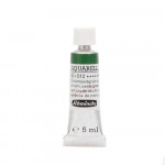 Peinture aquarelle Horadam 5 ml extra-fine - 512 - Vert oxyde de chrome