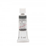 Peinture aquarelle Horadam 5 ml extra-fine - 785 - Gris neutre