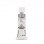 Peinture aquarelle Horadam 5 ml extra-fine - 894 - Argent