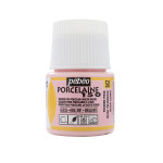 Peinture Porcelaine 150 45 ml - 50 - Rose tendresse