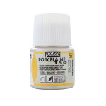 Peinture Porcelaine 150 45 ml - 56 - Blanc perle