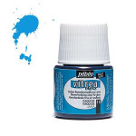 Peinture pour verre Vitrea 160 45 ml - 11 - Turquoise