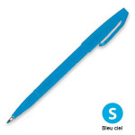 Feutre Sign Pen 2 mm - Bleu ciel
