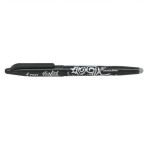 Stylo roller FriXion Ball - Noir