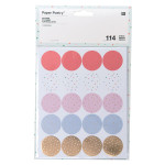 Issements - embellissements stickers