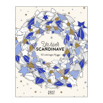 Livre Un hiver scandinave