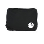 Trousse fourre-tout en polyester 25 x 9 x 19 cm