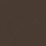 Papier Bazzill Toile 30,5 x 30,5 cm - 216 g/m² - Marron Brown