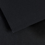 Feuille de papier A4 Mi-teintes 160 g/m² - 425 - Noir