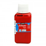 Peinture textile opaque Pébéo 250ml - 26 - Vermillon