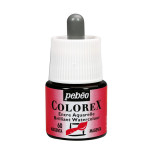 Encre aquarelle Colorex 45ml - 65 - Lie de vin