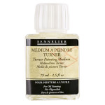 SENNELIER MEDIUM TURNER 75ML