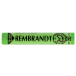 Pastel sec Rembrandt - 633.3 - Vert jaune permanent