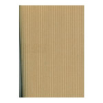 RL CARTON ONDULE 50X70CM KRAFT