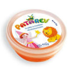 Pâte à modeler Patarev 30g - Orange