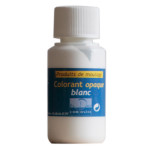 COLORANT OPAQ 100G BLANC