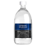 LB ESSENCE DE PETROLE 1L