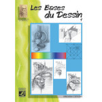 Les bases du dessin - Coll Leonardo n°1