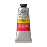 Peinture acrylique fine Galeria 60 ml - 115 Nuance de Jaune de cadmium foncé SO A