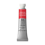 Aquarelle extra-fine W&N tube 5ml - 331 - Noir d'Ivoire