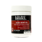 LIQUITEX GEL BRI.EPAIS 237ML