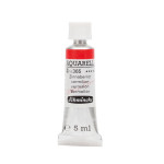 Peinture aquarelle Horadam 5 ml extra-fine - 535 - Vert de cobalt pur