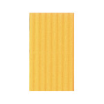 RL CARTON ONDULE 50X70CM JAUNE OR