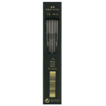 Mines Faber-Castell TK9071 pour critérium 2mm B