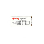 POINTE ISOGRAPH 0.25MM