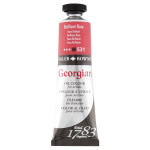 Peinture à l'huile fine Georgian 38ml - 531 - Rose brillant