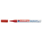 Marqueur peinture brillante 751 pointe ogive 1 - 2 mm - Blanc