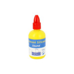 Colorant pour silicone 50 g - Jaune