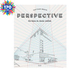 Livre Perspectives Les bases du dessin réaliste