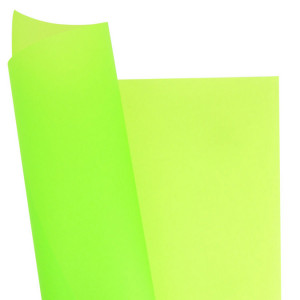 Papier Calque Cromatico 46 x 64 cm 100 g/m² - Vert printemps