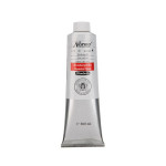 Peinture à l'huile Norma 300 ml extra-fine Blanc de zinc