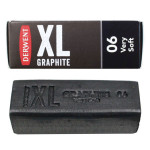 GRAPHITE XL TERRE D OMBRE 03