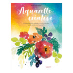 Livre L'aquarelle autrement