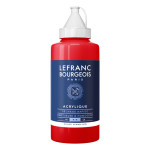 Peinture acrylique 750 ml - 269 Noire d'ivoire O ***