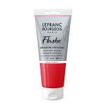 Peinture vinylique extra-fine Flashe 80 ml - 201 Orange SO **