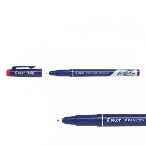 Feutre FriXion Fineliner 0.45 mm - Marron